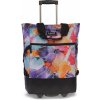 Nákupní taška a košík PUNTA wheel Nákupní taška na kolečkách 10008-1998 barevná orchidej