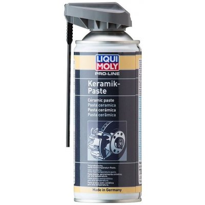Liqui Moly 3419 keramická pasta ve spreji 400 ml – Sleviste.cz