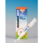 Sharda Imidasect Ants gelová nástraha proti mravencům 5 g – Hledejceny.cz