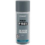 HB Body P961 Etch primer sprej 1l šedý – Sleviste.cz