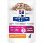 Hill's Prescription Diet GI Biome 12 x 85 g – Hledejceny.cz