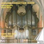 Organ Works - Bach CD – Hledejceny.cz