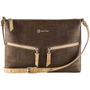 Corkor Small crossbody Vegan Purse korková kabelka