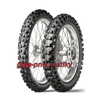 Dunlop Geomax MX52 60/100 R14 30M