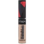 L'Oréal Paris Infaillible More Than Concealer 24H Korektor s plným krytím 327 Cashmere 11 ml – Sleviste.cz