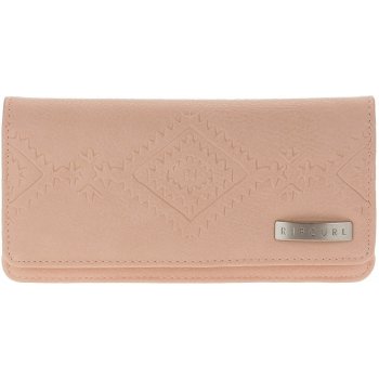 Rip Curl Peněženka Desert C'Book wallet peach