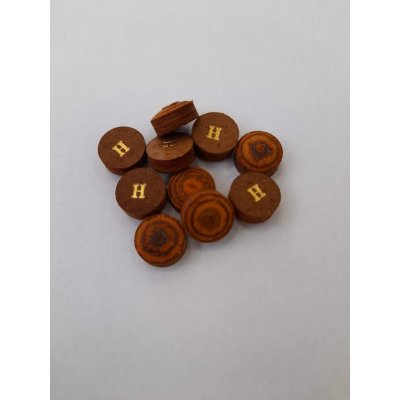 Artemis Kůže vrstvená Club Laminated H 12 mm – Hledejceny.cz