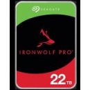 Seagate IronWolf Pro 22TB, ST22000NT001