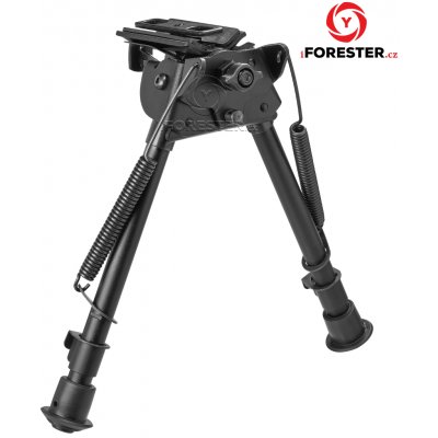 Odeon Optics Dvojnožka 20CM 29CM (7,9'' 11,4'') – Zboží Dáma