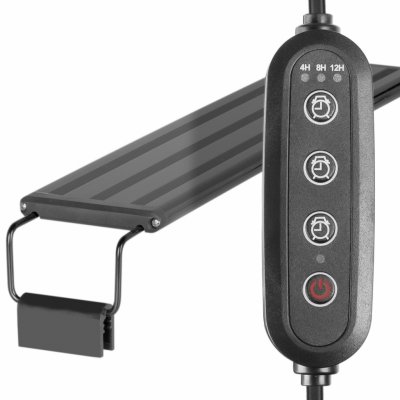 Terrario ReptoRay 8 W, 30 cm – Zboží Dáma