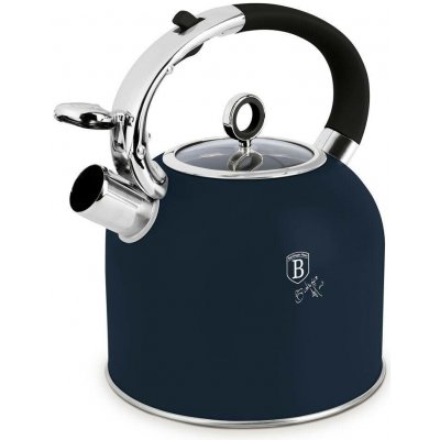 BerlingerHaus 3 L Deep Sea Collection BH-8918 – Hledejceny.cz