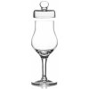 Sklenice Amber Glass luxusní sklenice na whisky G100 Tulip Clear 150 ml