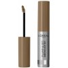 L'Oréal Paris Brow Artist Plump & Set Voděodolná řasenka pro úpravu obočí 101 Blonde 4,9 ml