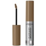 L'Oréal Paris Brow Artist Plump & Set Voděodolná řasenka pro úpravu obočí 101 Blonde 4,9 ml