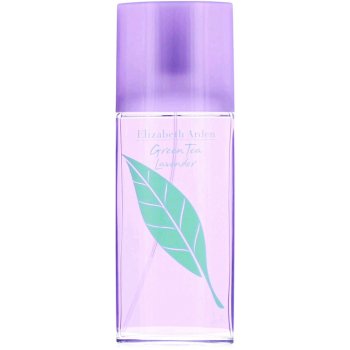 Elizabeth Arden Green Tea Lavender toaletní voda dámská 100 ml