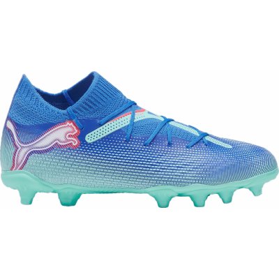 Puma FUTURE 7 PRO FG/AG Jr 107944-01 – Zboží Mobilmania