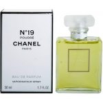 Chanel No.19 Poudré parfémovaná voda dámská 50 ml – Hledejceny.cz