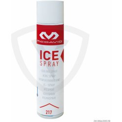 McDavid Ice Spray/1ks chladící sprej 217P´12