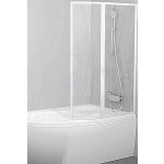 Ravak VSK2 Rosa 150 P 76P8010041 – Zboží Dáma