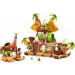 LEGO® Disney 43258 Loď Kakamorů – Zboží Živě