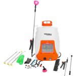 Kraft & Dele 18 l KD2031 – Zbozi.Blesk.cz