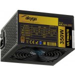 Akyga Ultimate Series 350W AK-U4-350 – Hledejceny.cz