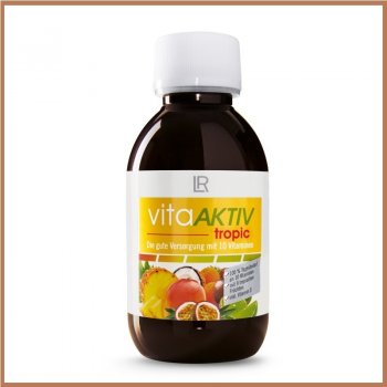 VitaAktiv tropic 150 ml