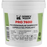Den Braven PRO 7600 1 kg – Zboží Mobilmania