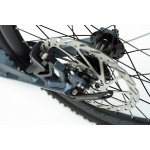 Crussis One Cross Hard 6.2-2 modrá – Hledejceny.cz