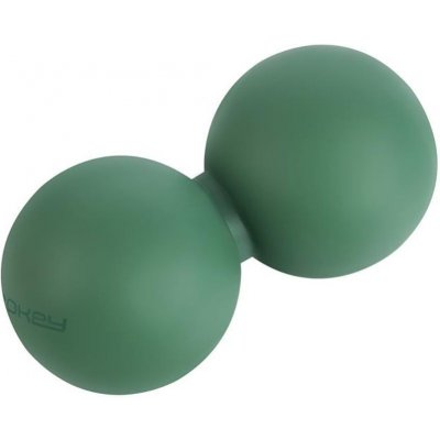 Spokey HARDY DUO Dvojitý masážní míček 16 x 8 cm – Hledejceny.cz