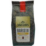 Jacobs Barista Crema 1 kg – Zboží Mobilmania