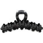 Kytičkový skřipec Barva: béžová – Zboží Mobilmania