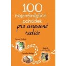 100 nejznámějších pohádek pro unavené rodiče