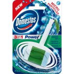 Domestos WC blok Pine 40 g – Zboží Mobilmania