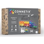 Connetix Rainbow Transport Pack 50 ks – Zboží Dáma