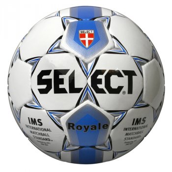 Select ROYALE