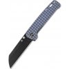 Nůž QSP Knife QS130-SFRG Penguin Frag 7,8cm