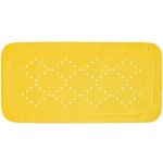 Spirella ALASKA žlutá 91 x 36 cm – Zbozi.Blesk.cz