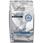 Platinum Puppy Chicken 5 kg – Hledejceny.cz