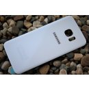 Kryt Samsung Galaxy S7 Edge G935 zadní bílý