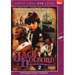 Jack Holborn DVD – Hledejceny.cz