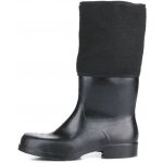 Červa GUMOFILC 6250 OB FO CI SRC holinky černá – Zboží Mobilmania