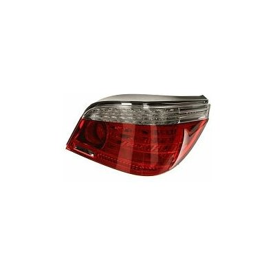 Zadní světlo- pravé BMW 5 (E60/E61) 2003-2010 |003-2010| TYC | 11-11983-01-9 – Hledejceny.cz