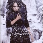 Sarah Brightman - A winter symphony CD – Hledejceny.cz