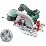 BOSCH PKS 55 A 0.603.501.002 – Hledejceny.cz