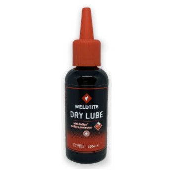 Weldtite TF2 Dry Lube 100 ml