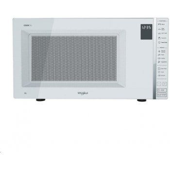 Whirlpool MWP 301 W