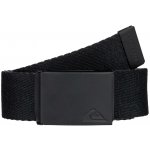 Quiksilver Pánský oboustranný opasek The Jam 5 EQYAA03912-KVJ0 – Hledejceny.cz