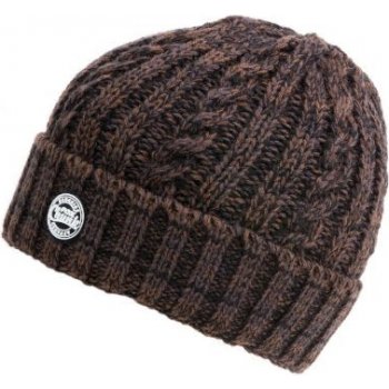 Fox kulich Camo Heavy Knit Beanie