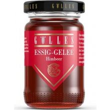 Gölles Essiggelee Malinové octové želé 105 g